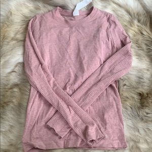 Fabletics longsleeve top